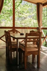 Villa Arkhyz-Gold - 102