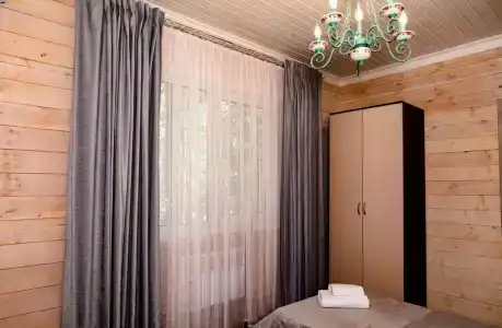 Villa Arkhyz-Gold - 111