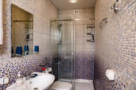 Villa Arkhyz-Gold - 112