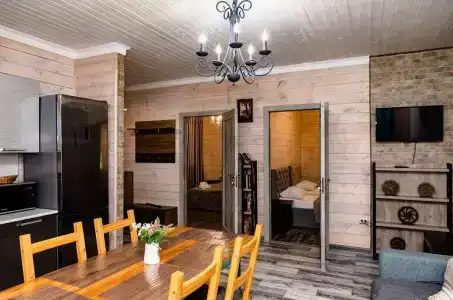 Villa Arkhyz-Gold - 108