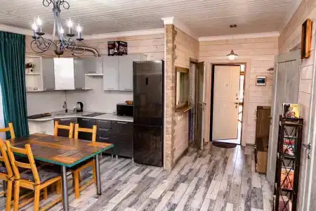 Villa Arkhyz-Gold - 107