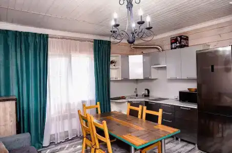 Villa Arkhyz-Gold - 104