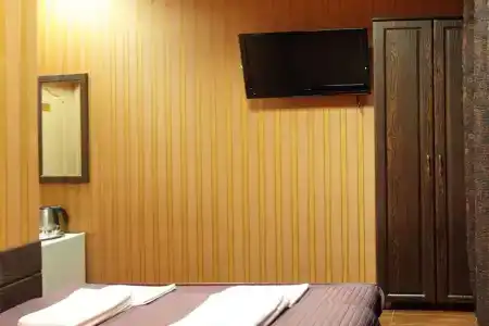 Европейский - 7