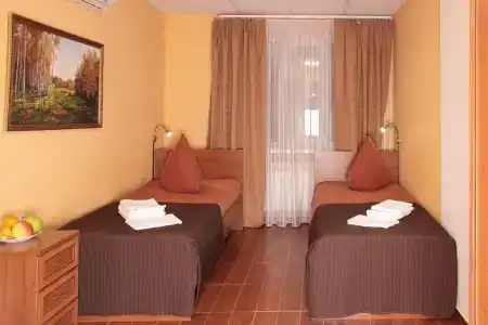 Европейский - 10