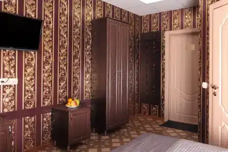 Европейский - 18