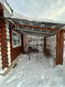 Осинская слобода - 46