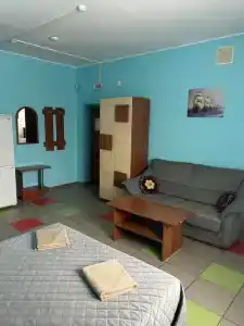 Чижовка - 6
