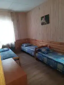 Жуков Луг - 22
