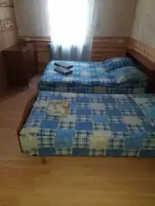 Жуков Луг - 30