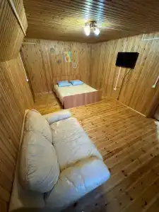 Гусли. Кедры - 57