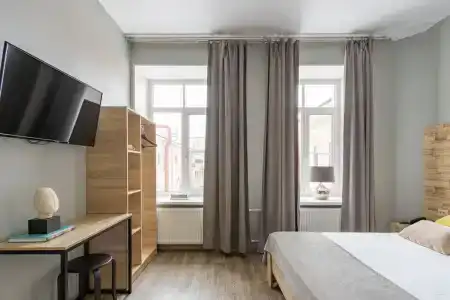 Невский 111 - 204