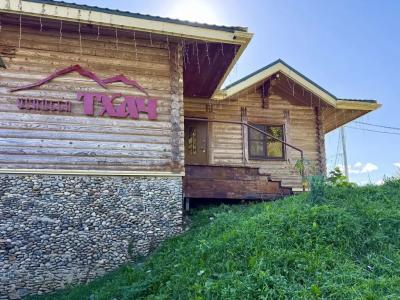 Горное Озеро Травел Хотелс Антураж - 257