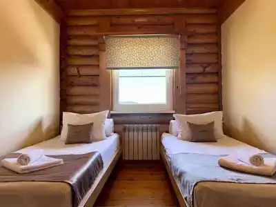 Горное Озеро Травел Хотелс Антураж - 285