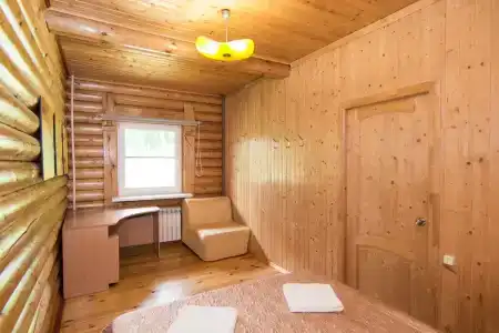 Горное Озеро Травел Хотелс Антураж - 285