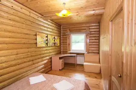 Горное Озеро Травел Хотелс Антураж - 286