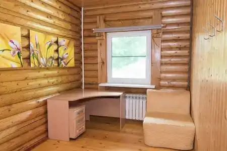 Горное Озеро Травел Хотелс Антураж - 287