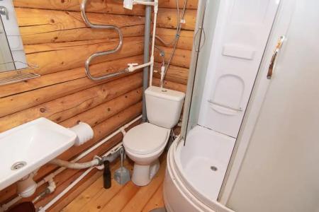 Горное Озеро Травел Хотелс Антураж - 310