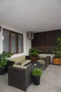 terrace - 4