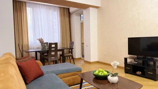 Sweet Home - 386