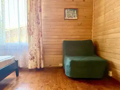Горное Озеро Травел Хотелс Антураж - 300