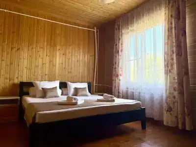 Горное Озеро Травел Хотелс Антураж - 294