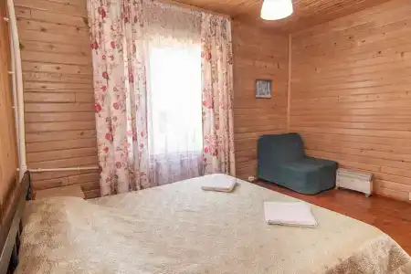 Горное Озеро Травел Хотелс Антураж - 313