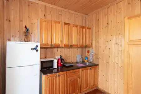 Горное Озеро Травел Хотелс Антураж - 317