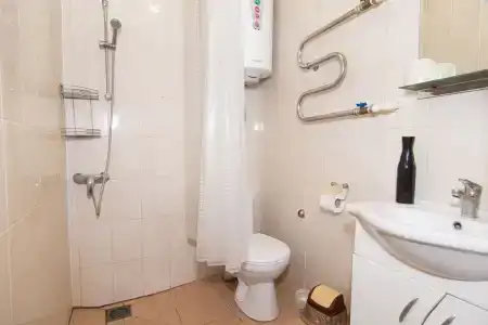 Горное Озеро Травел Хотелс Антураж - 320