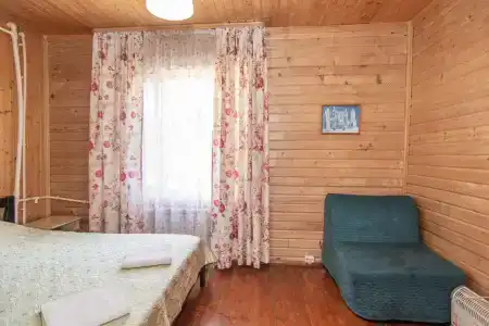 Горное Озеро Травел Хотелс Антураж - 324