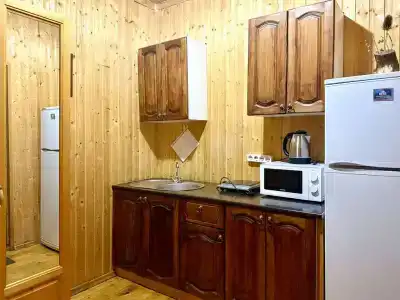 Горное Озеро Травел Хотелс Антураж - 315
