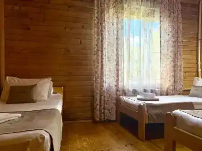 Горное Озеро Травел Хотелс Антураж - 318