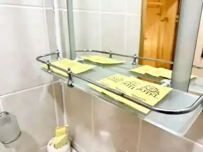 Горное Озеро Травел Хотелс Антураж - 320