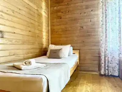 Горное Озеро Травел Хотелс Антураж - 331