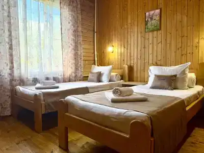 Горное Озеро Травел Хотелс Антураж - 332
