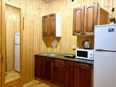 Горное Озеро Травел Хотелс Антураж - 333