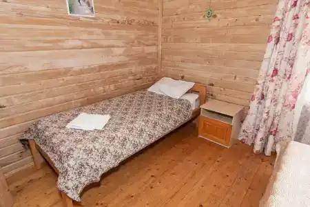 Горное Озеро Травел Хотелс Антураж - 336