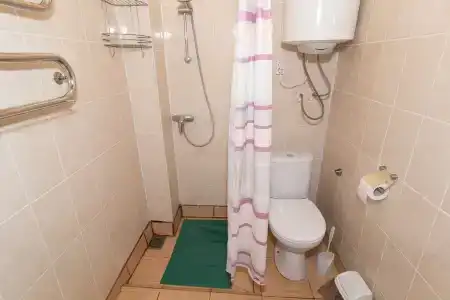 Горное Озеро Травел Хотелс Антураж - 340