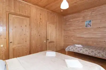 Горное Озеро Травел Хотелс Антураж - 346