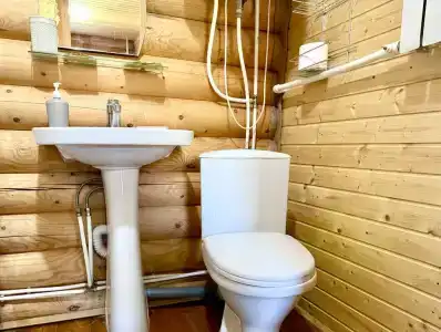 Горное Озеро Травел Хотелс Антураж - 345