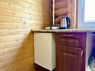 Горное Озеро Травел Хотелс Антураж - 347