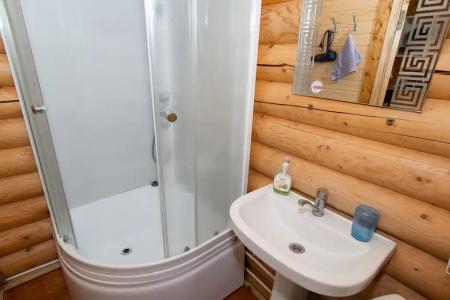 Горное Озеро Травел Хотелс Антураж - 360
