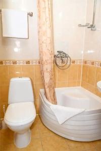 Бизнес отель Лапландия - 110