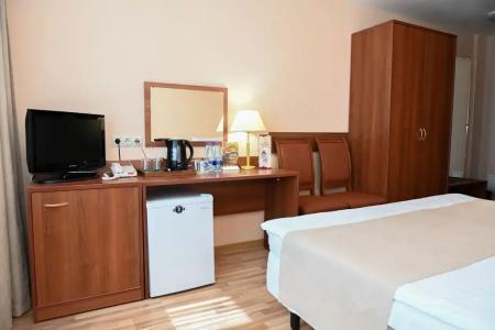 Бизнес отель Лапландия - 114