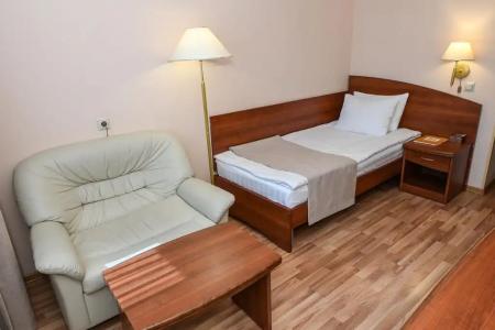 Бизнес отель Лапландия - 117