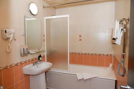 Бизнес отель Лапландия - 124