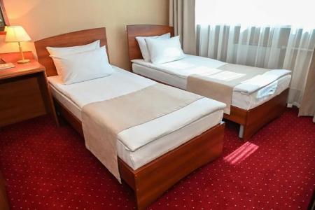 Бизнес отель Лапландия - 122