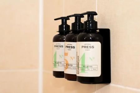 Бизнес отель Лапландия - 128