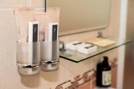 Бизнес отель Лапландия - 129