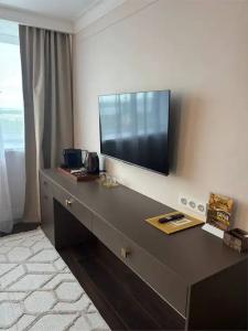 Бизнес отель Лапландия - 137