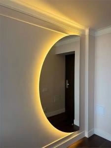 Бизнес отель Лапландия - 138